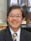 儲富有先生