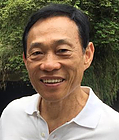 梁柏林先生