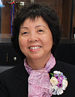伍少珊女士