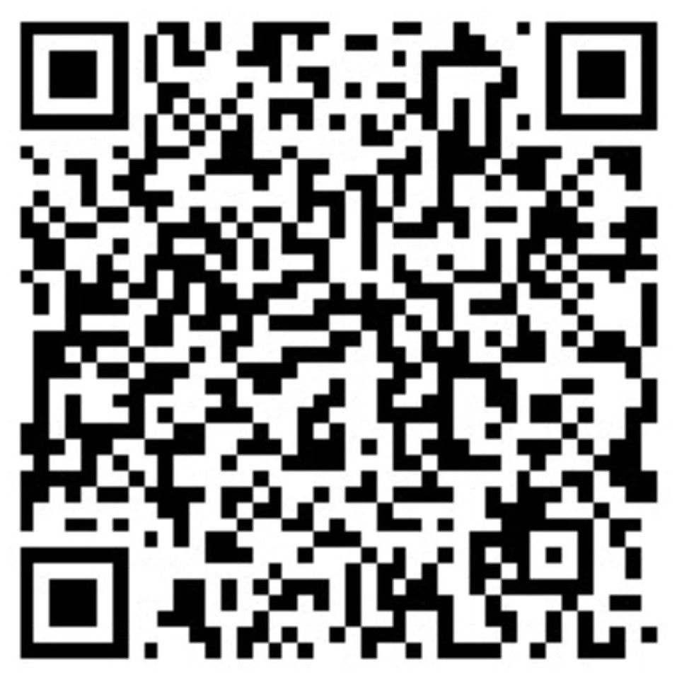 轉數快 FPS 捐款 QR Code